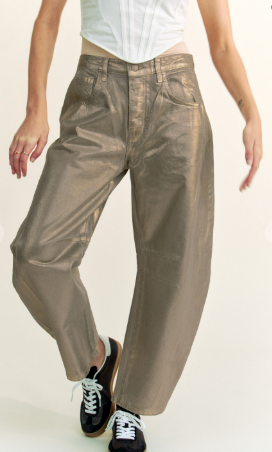 Shine The Light Jeans