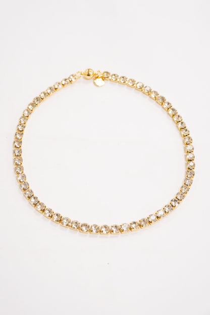 Ava Necklace - 2 Colors!