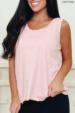 LIGHT PINK