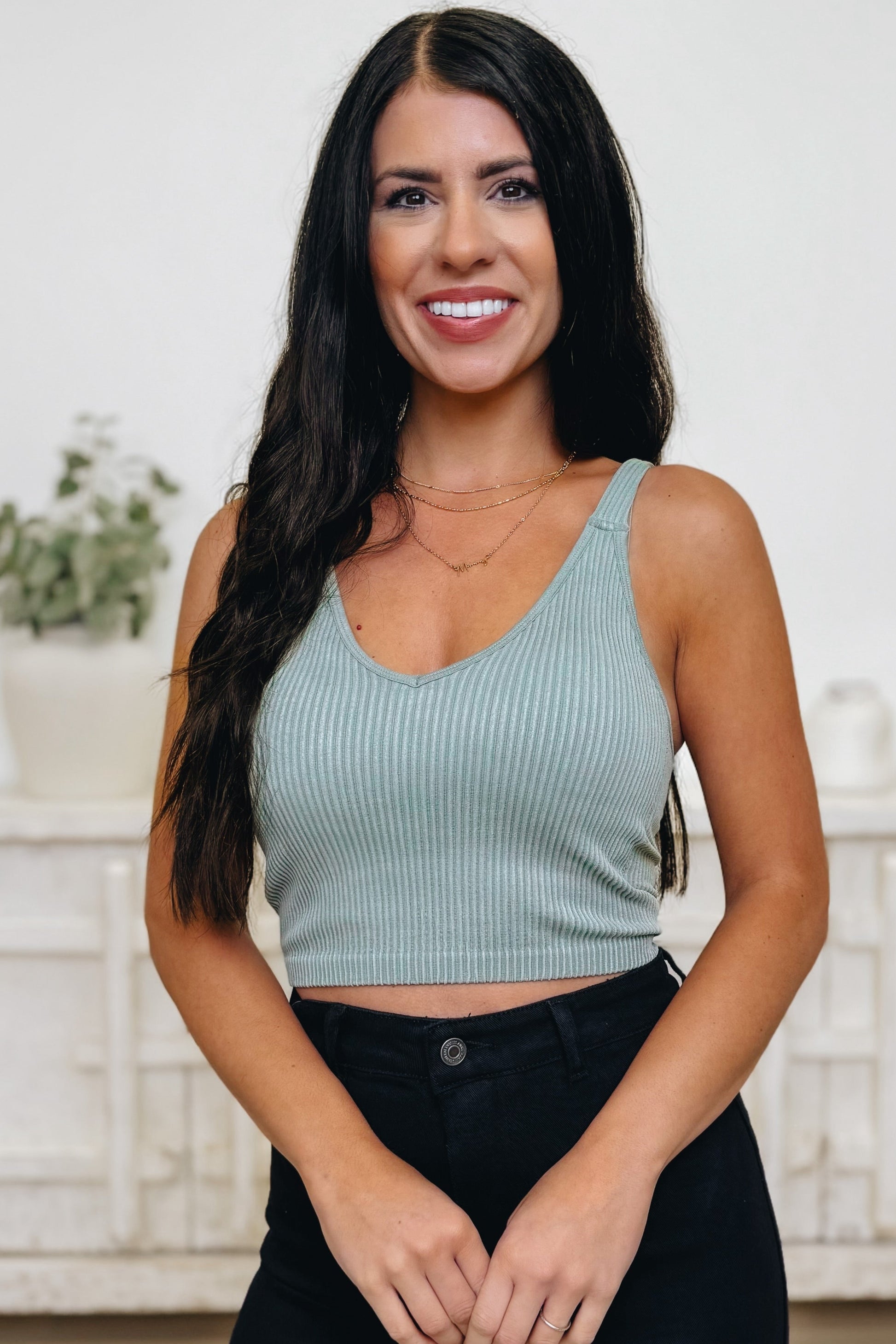 Seamless In Essence Bralette - 8 Colors!