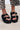 Summerya Platform Sandals - Black