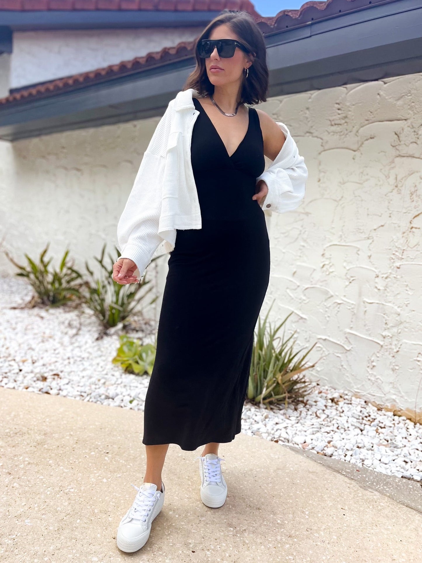 Iconic Moments Dress