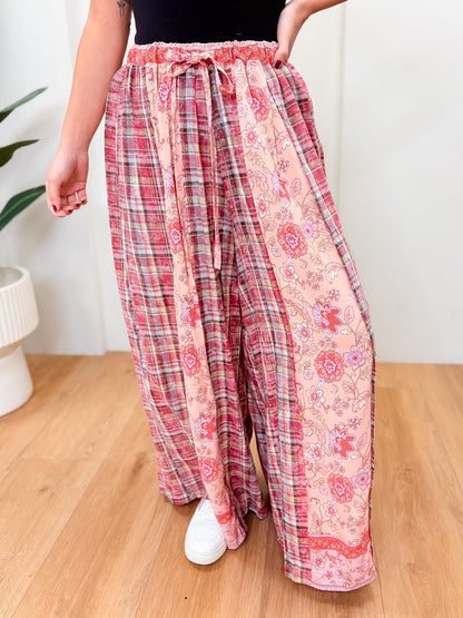 Wanna Give You Everything Pants