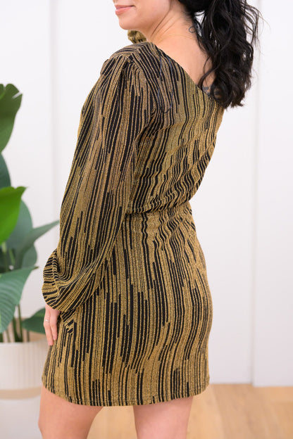 Dancing Queen Dress
