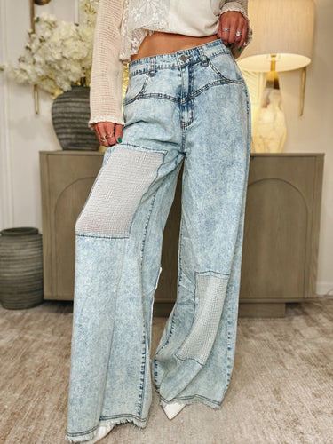 BAR x POL Hot Shot Pants