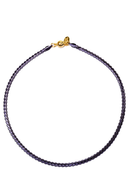 Once Upon A Dream Necklace - Metallic Eclipse