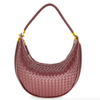 Willow Woven Boho Shoulder Bag - 3 Colors!