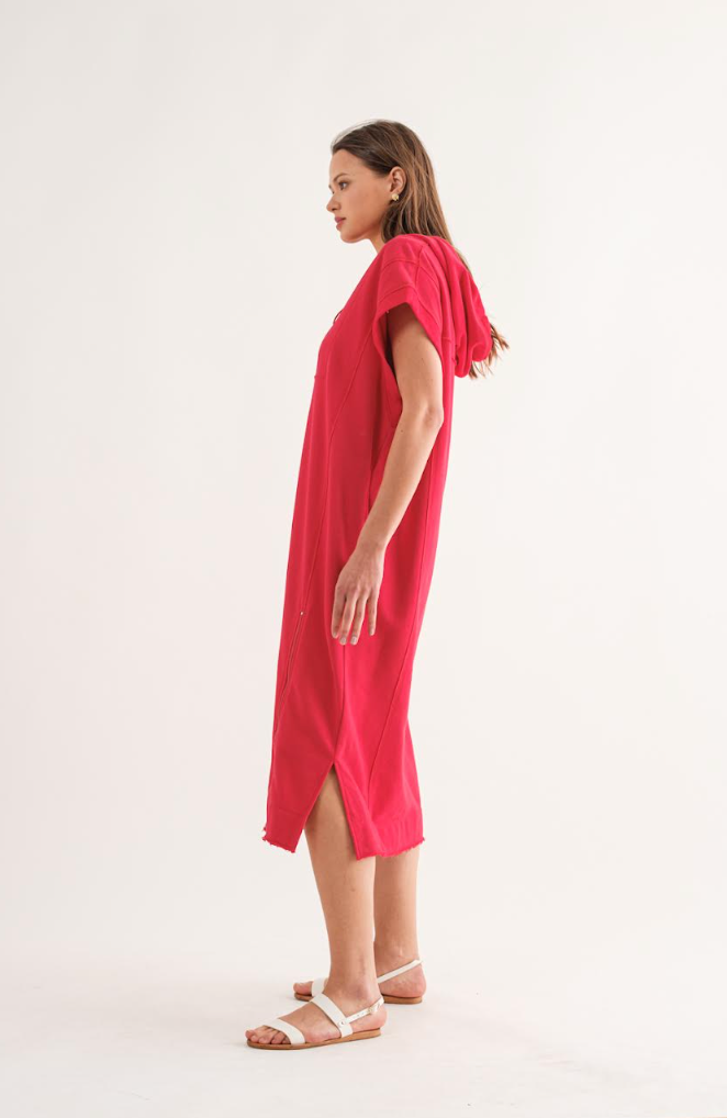Hot Tamale Dress