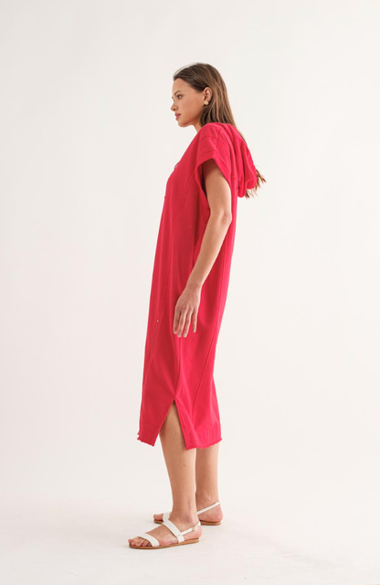 Hot Tamale Dress