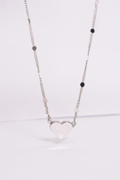I Do Necklace