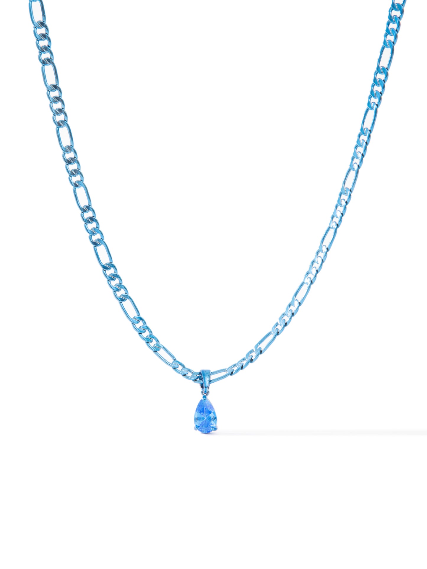 My Everything Necklace - 3 Colors!