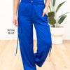 G.I. Jane Cargo Pants - 10 Colors!