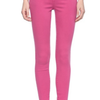 Cello High Rise Fuchsia Super Skinny