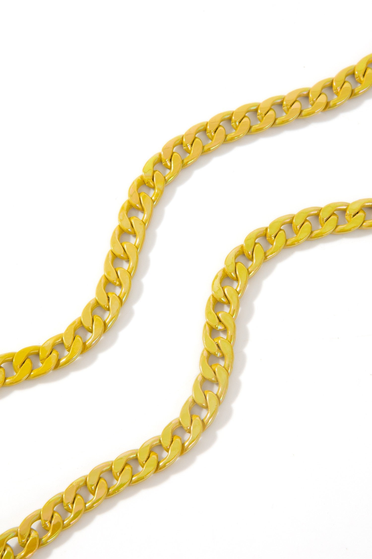 Lala Necklace - Multiple Colors!