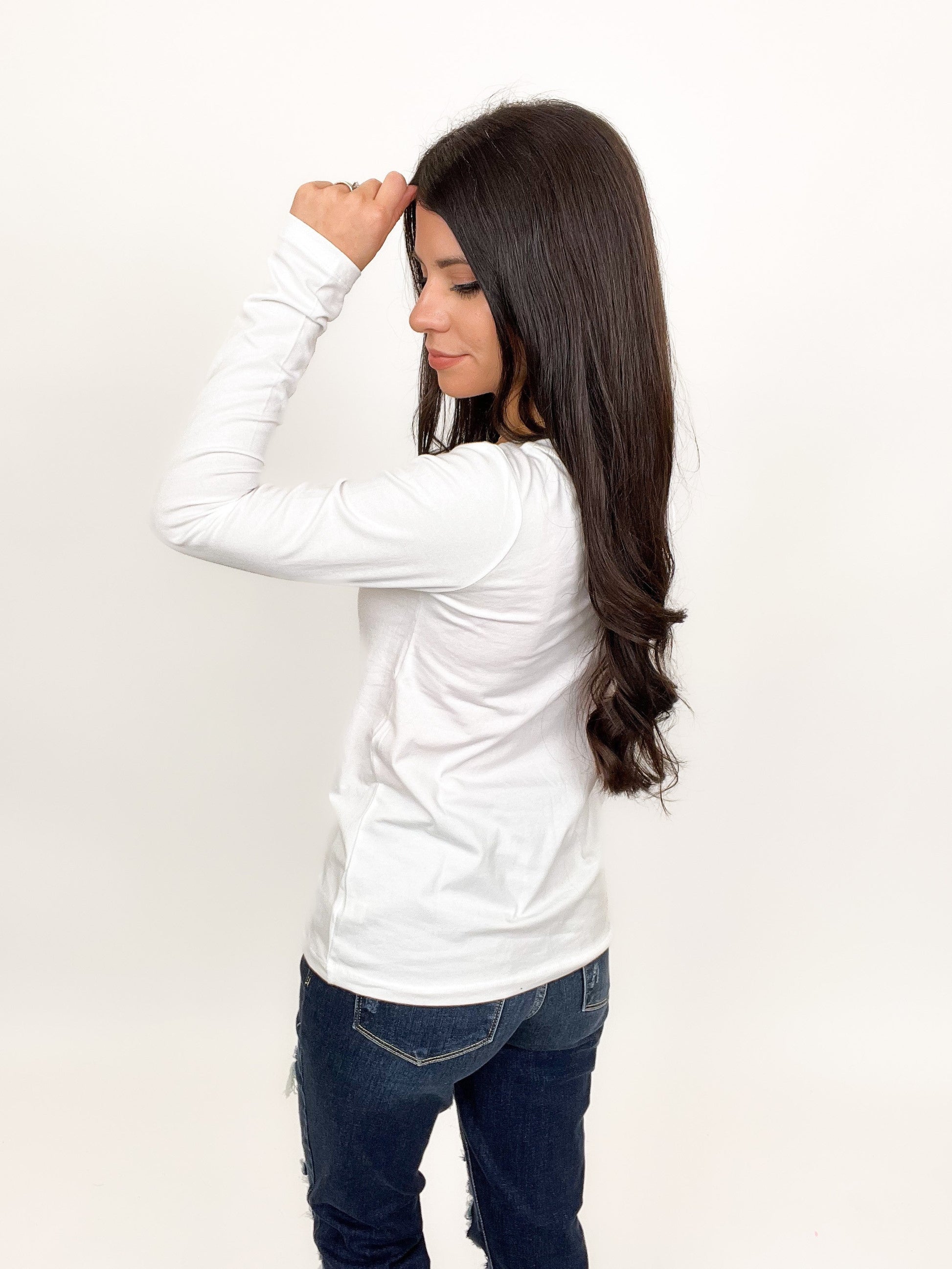 Layering Season Top
