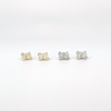 Ribbon Earrings