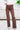 True Obsession By Denim BAR - Tummy Control Jeans - Brown