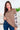Dried Sunflower Sweater Top