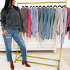 Giving It All Sweater - 15 Colors!
