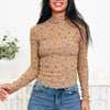 A Work In Progression Top