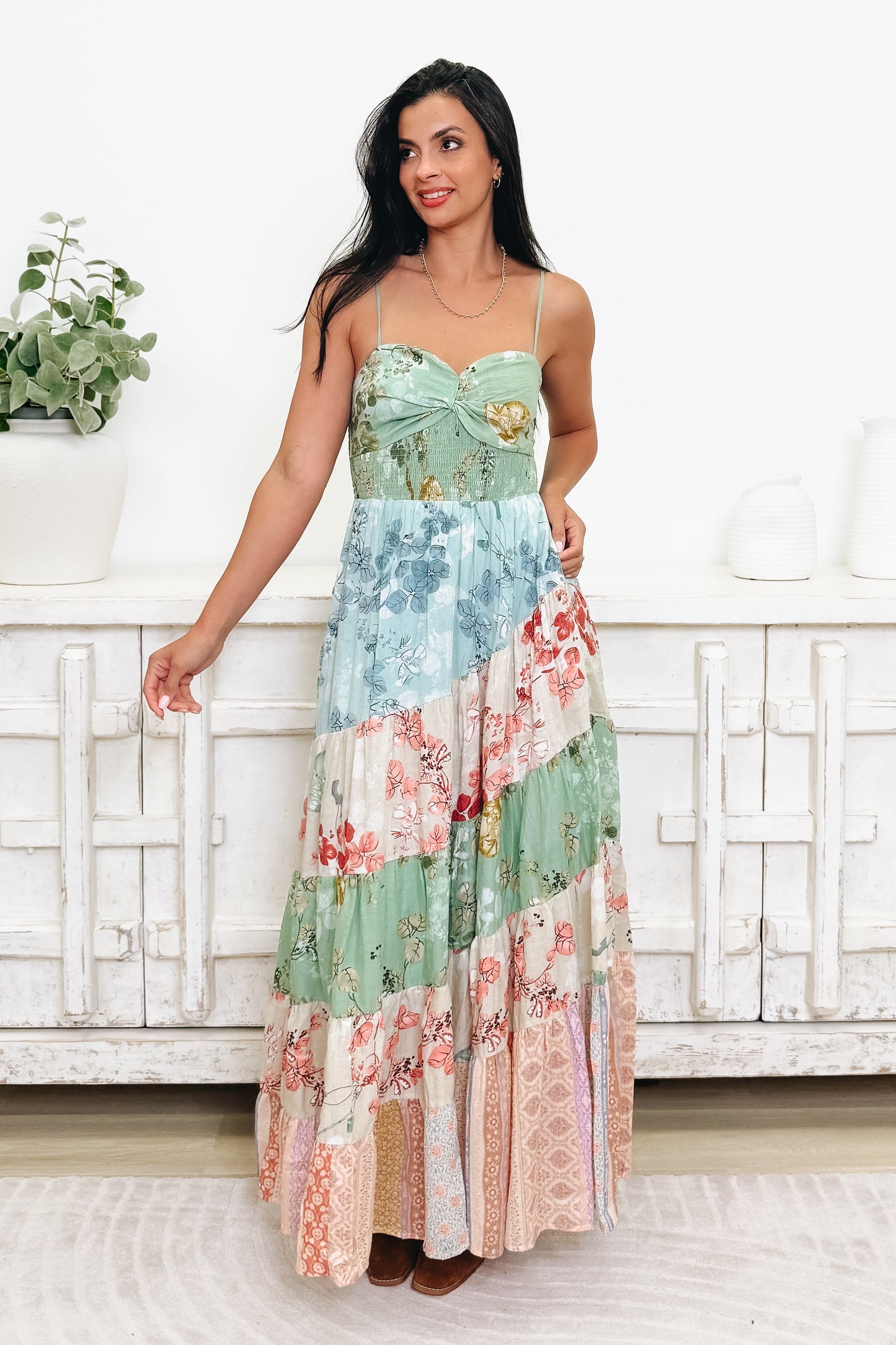 Dance With Me Dress