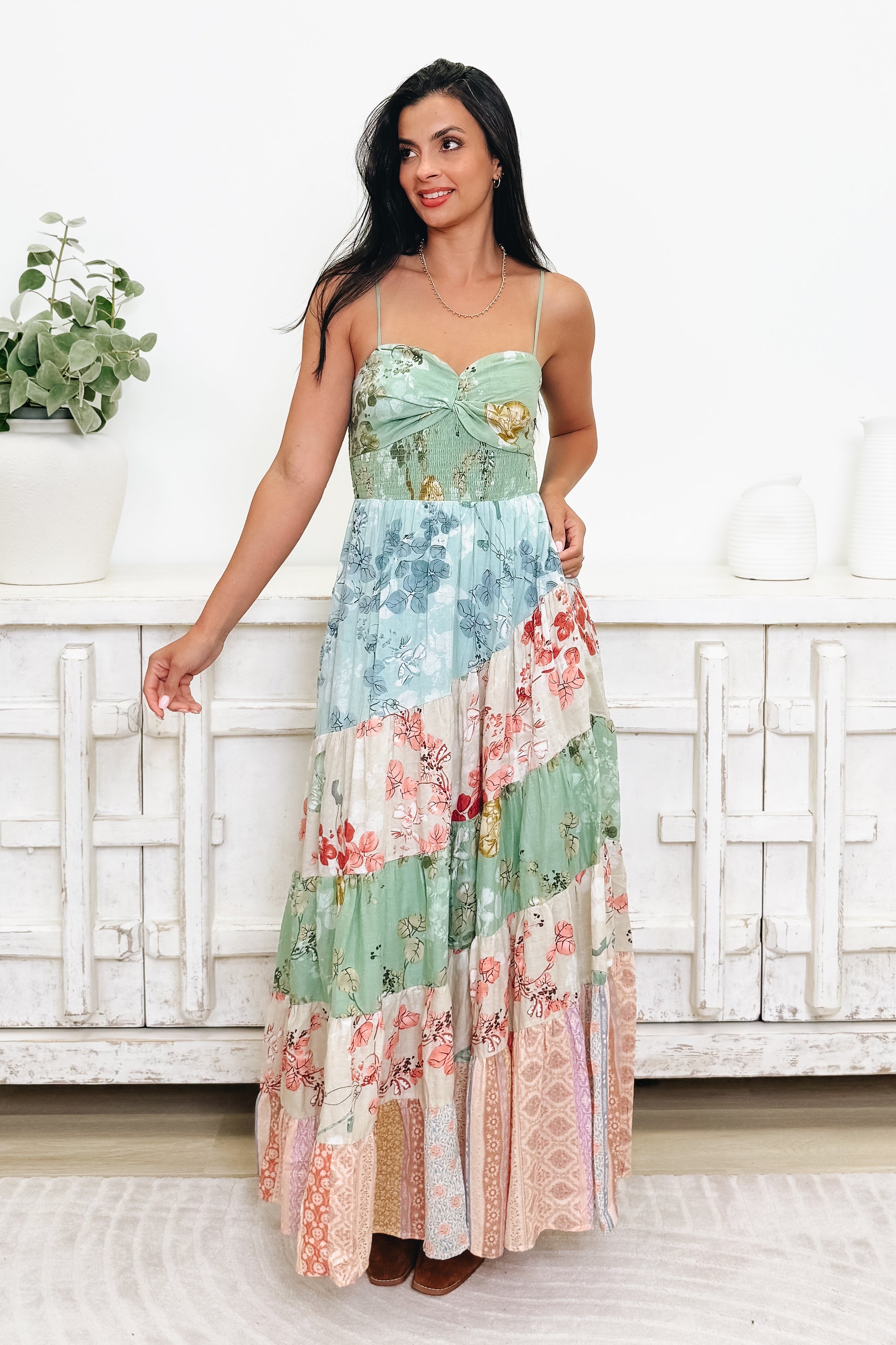 Dance With Me Dress