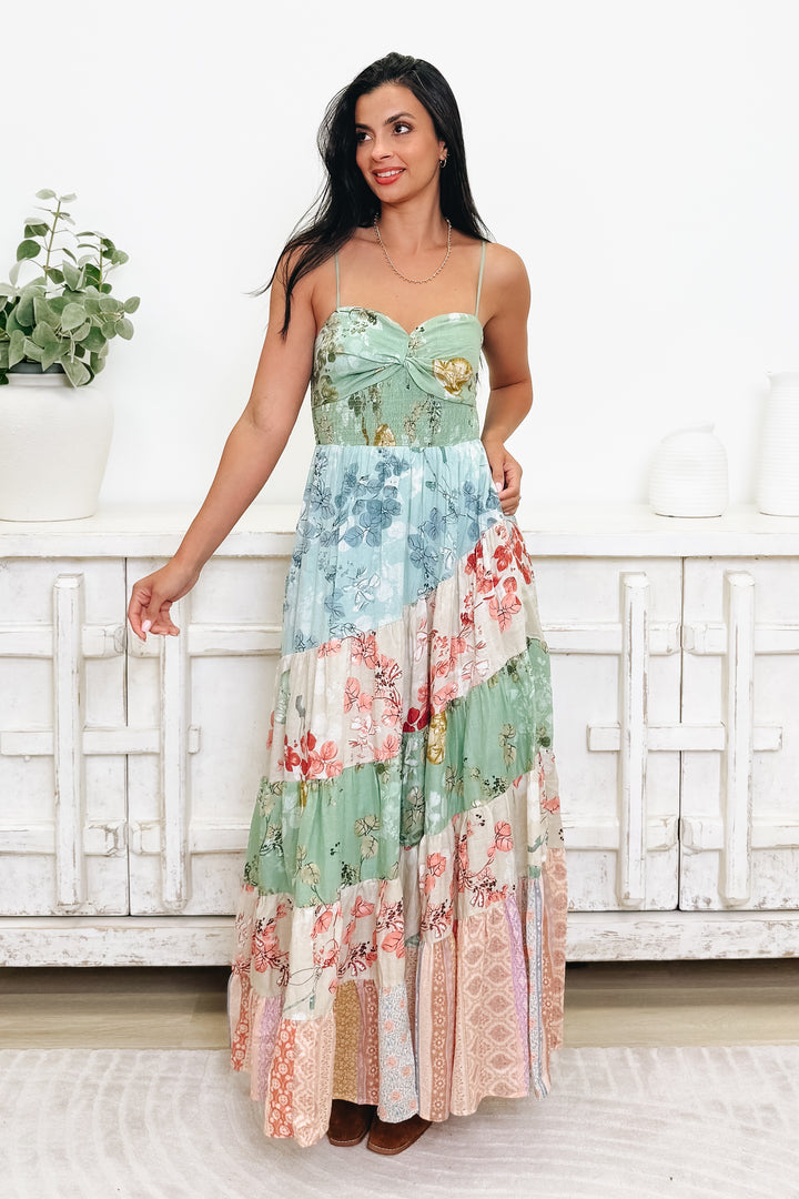 Dance With Me Dress
