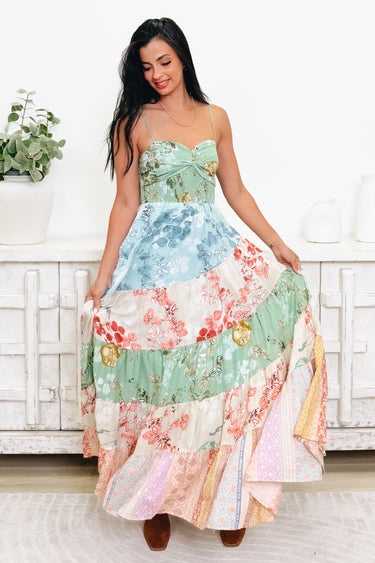 Dance With Me Dress