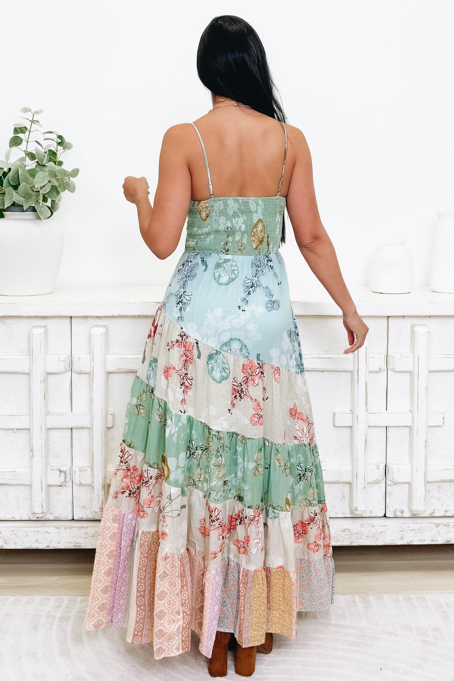 Dance With Me Dress