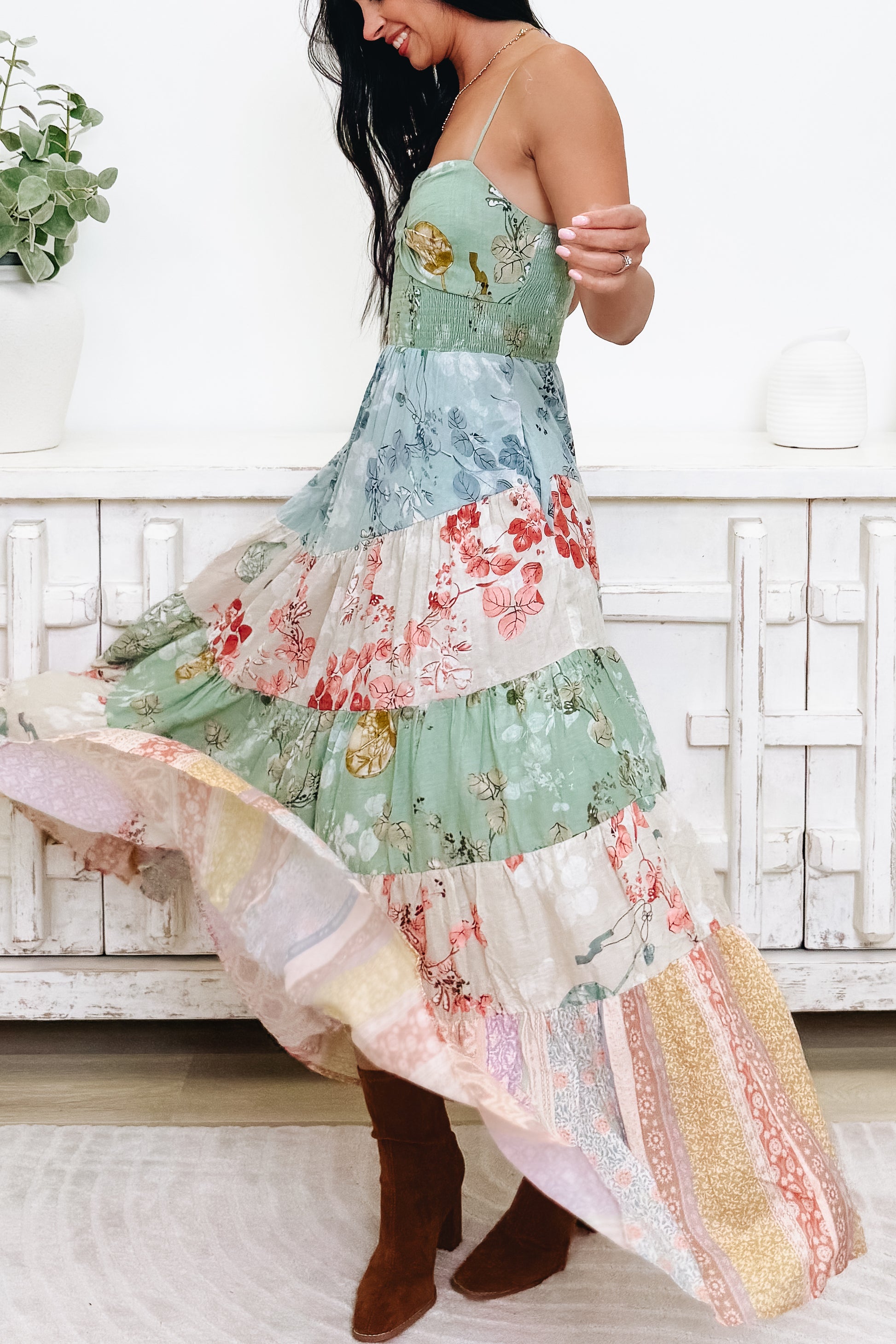 Dance With Me Dress