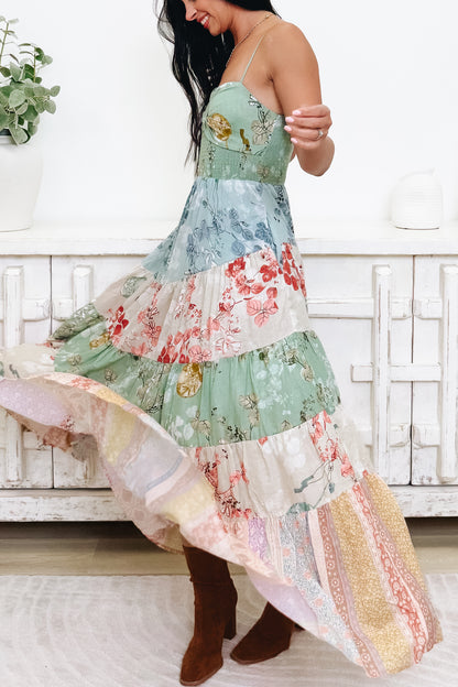Dance With Me Dress