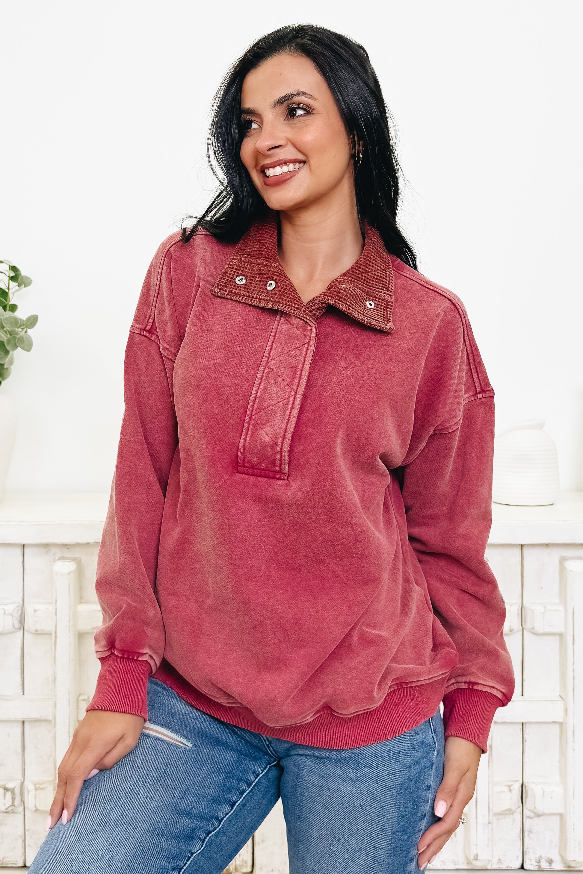 Bright Light Sweatshirt - 2 Colors!