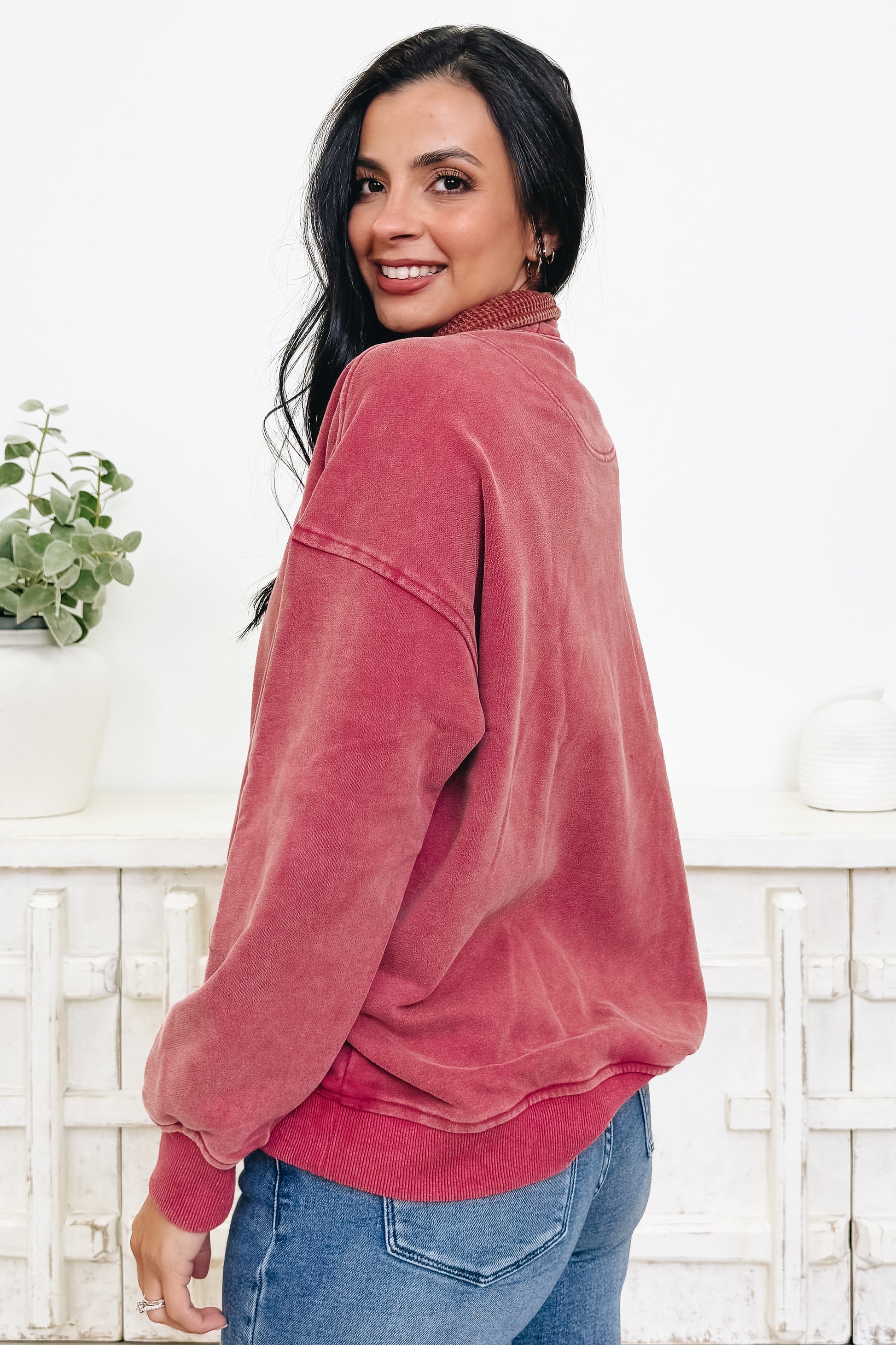 Bright Light Sweatshirt - 2 Colors!
