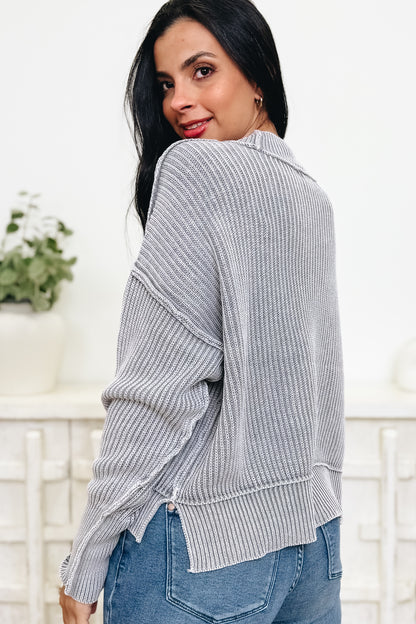 Giving It All Sweater - 15 Colors!