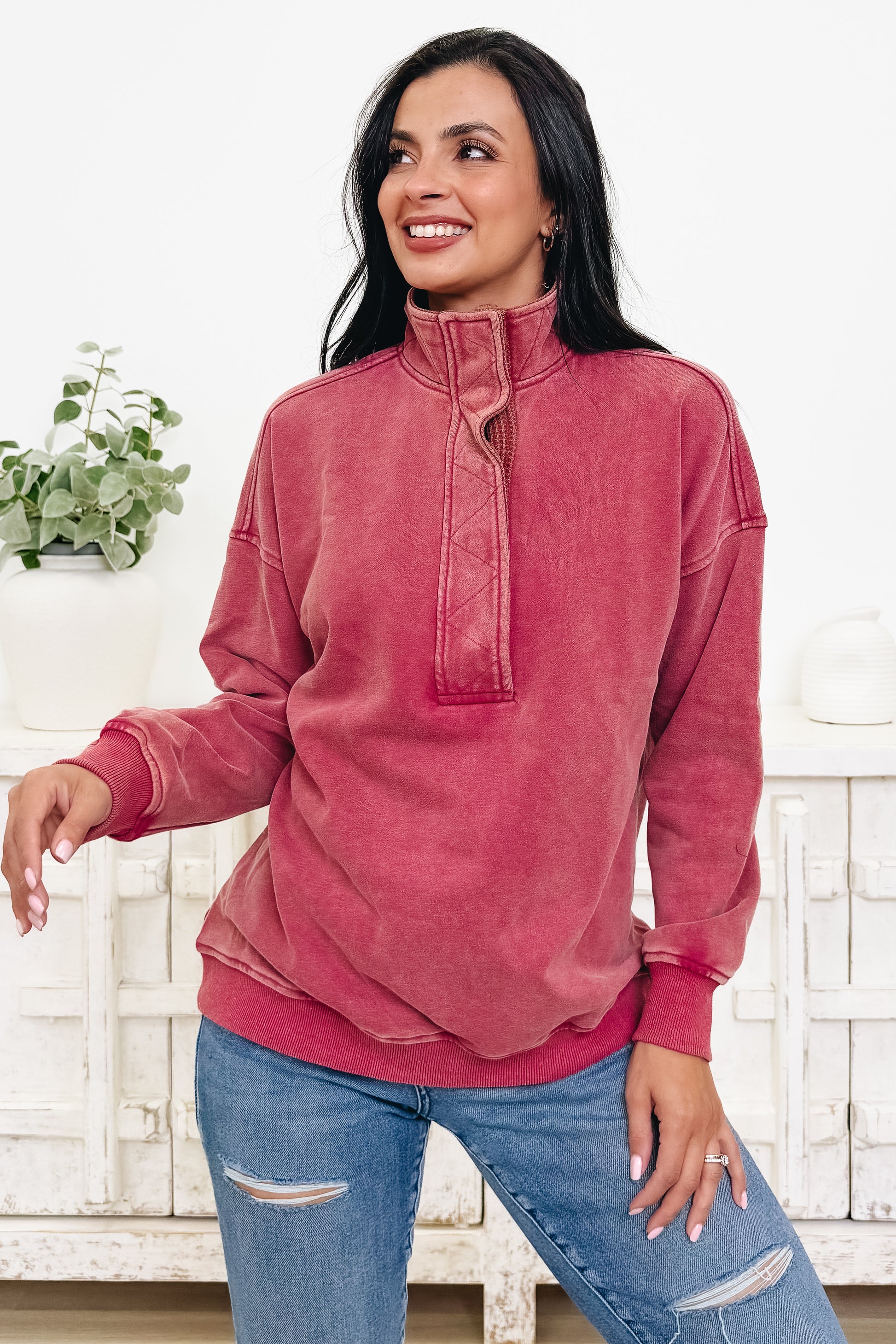 Bright Light Sweatshirt - 2 Colors!