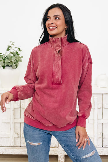 Bright Light Sweatshirt - 2 Colors!