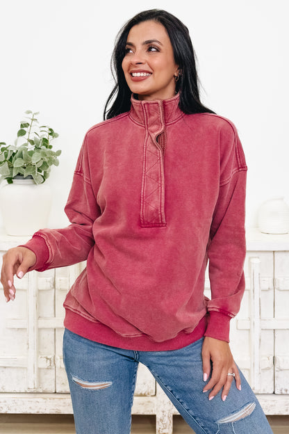 Bright Light Sweatshirt - 2 Colors!