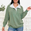 Bright Light Sweatshirt - 2 Colors!