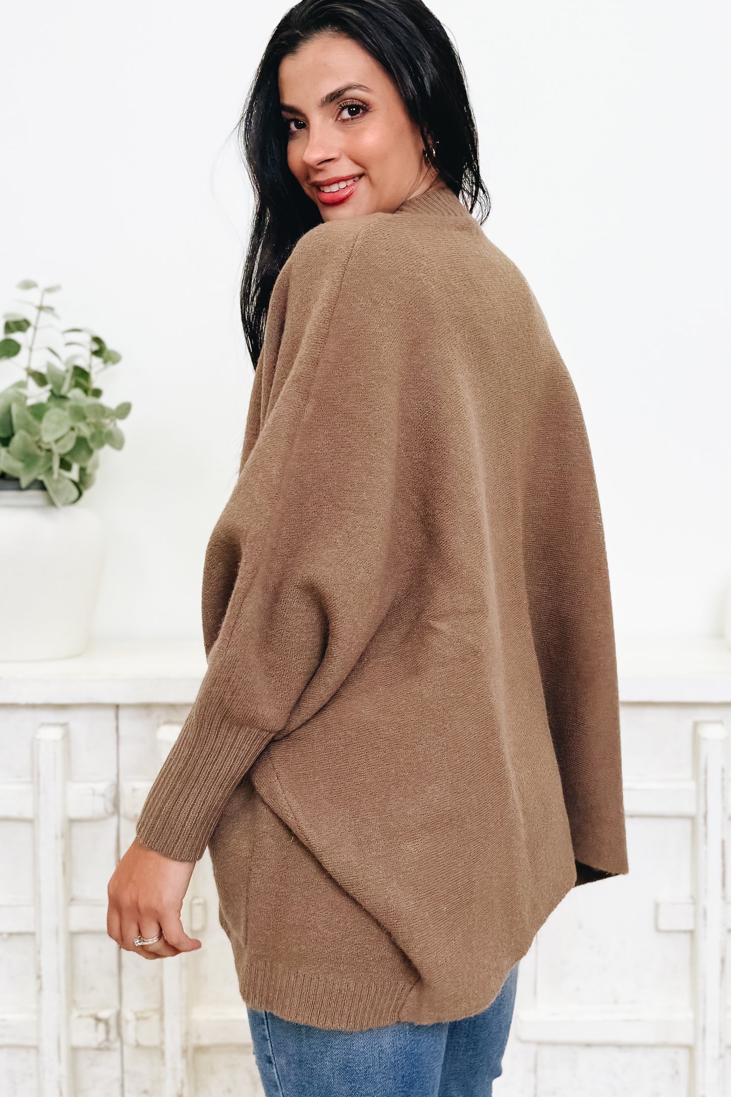 Cozy Up Cardigan