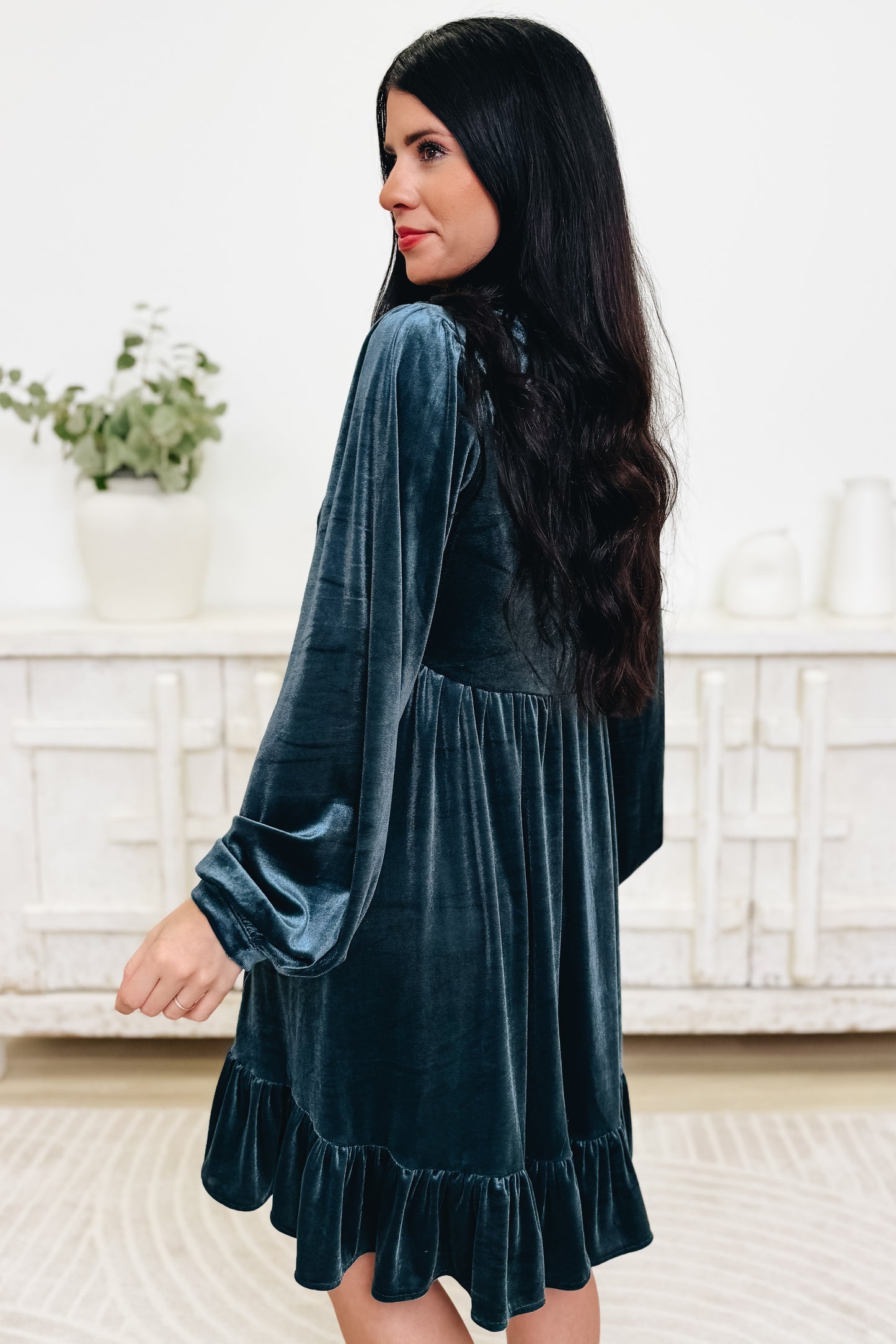 I've Got Joy Dress