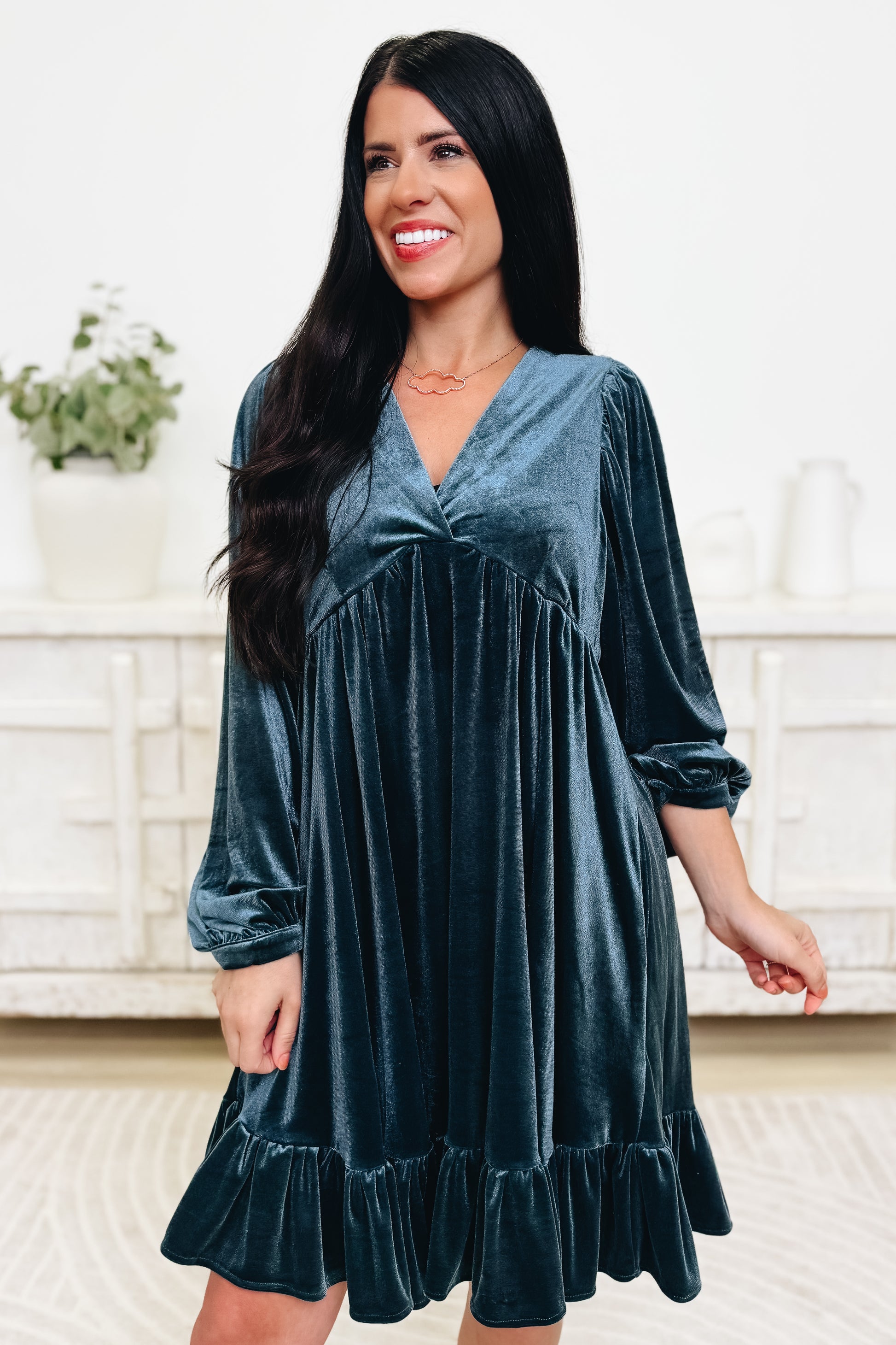 I've Got Joy Dress