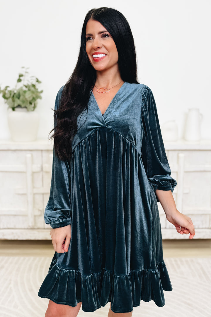 I've Got Joy Dress