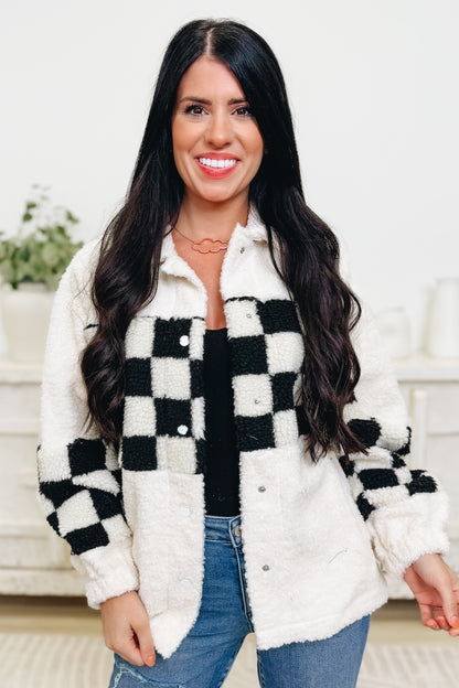 The Need For Speed Jacket - 2 Colors!