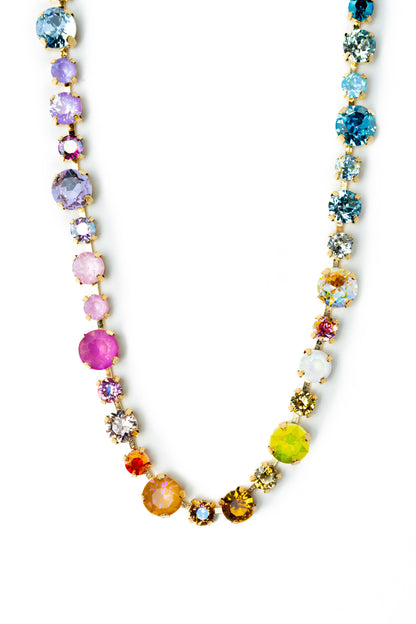 Lucy In The Sky Necklace - Multi