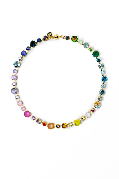 Lucy In The Sky Necklace - Multi