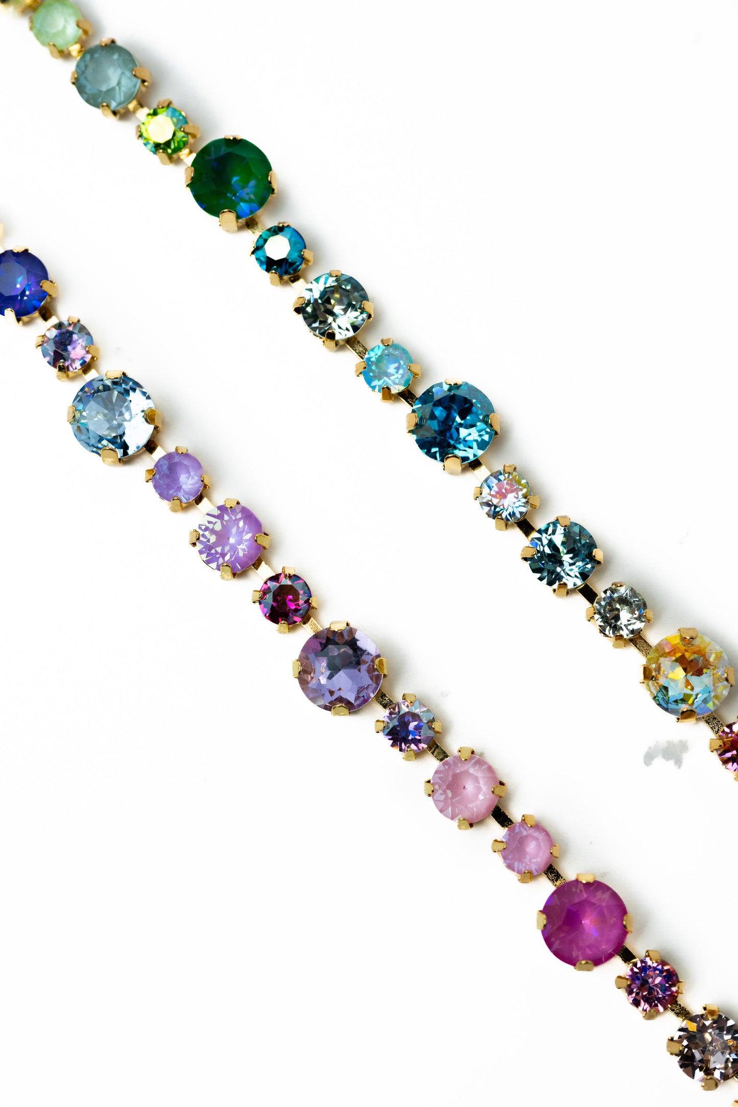 Lucy In The Sky Necklace - Multi