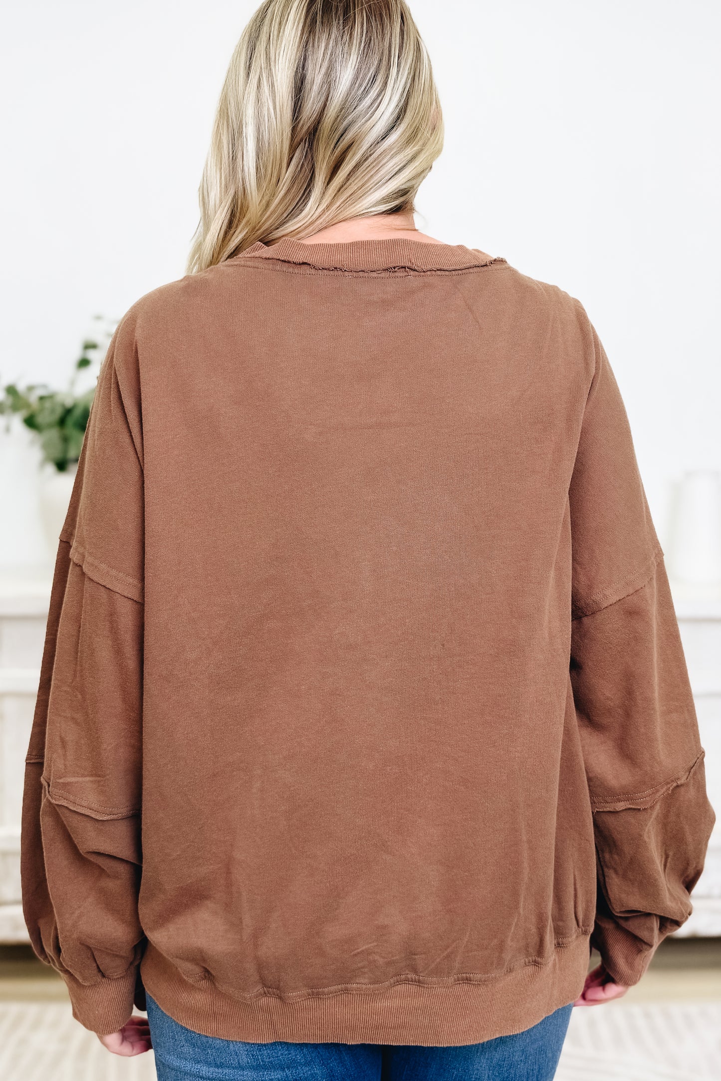 Sweet 88 Sweatshirt - 2 Colors!