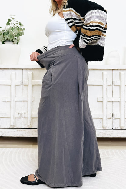 Hard Not To Love Pants - 2 Colors!