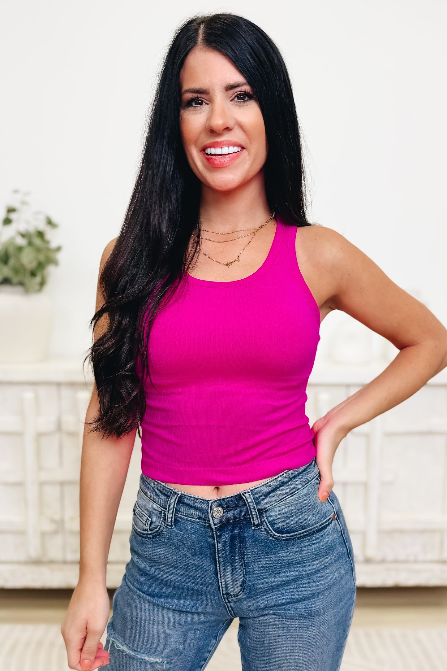 It's In The Game Tank - 4 Colors!