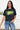Limon Cello Amalfi Coast Crop Graphic Tee - 2 Colors!